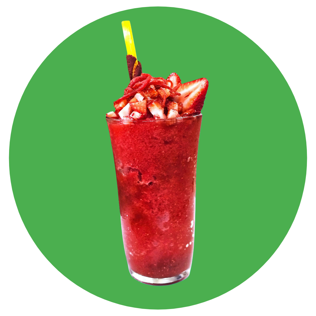 strawberry